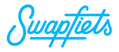 Sponsor Swapfiets